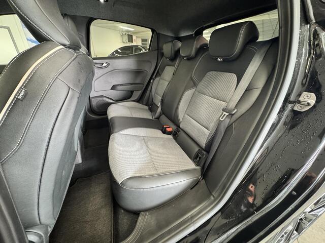 Renault CLIO 1.0 TCe 90 GPF techno | Navigatie Groot | Keyless | 17-inch | Apple Carplay & Android Auto