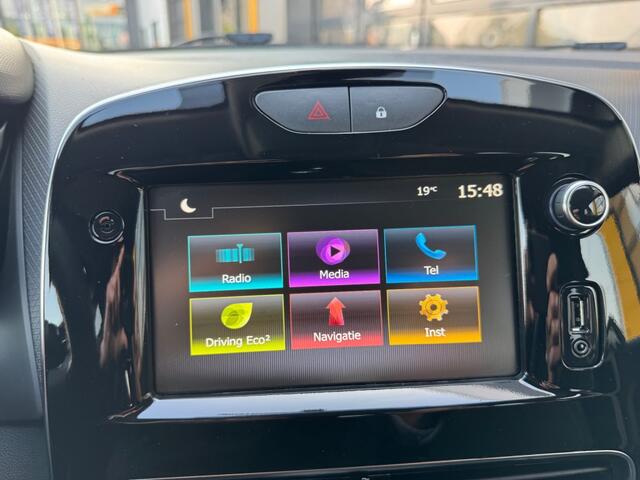 Renault CLIO Estate TCe 90 Limited