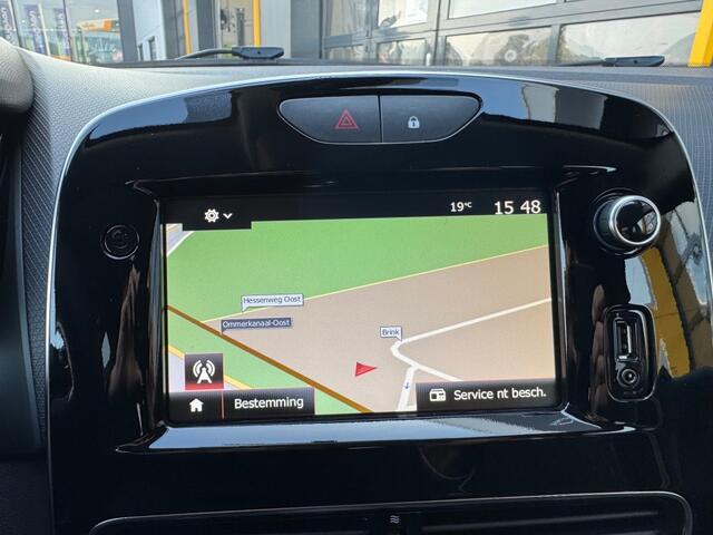 Renault CLIO Estate TCe 90 Limited