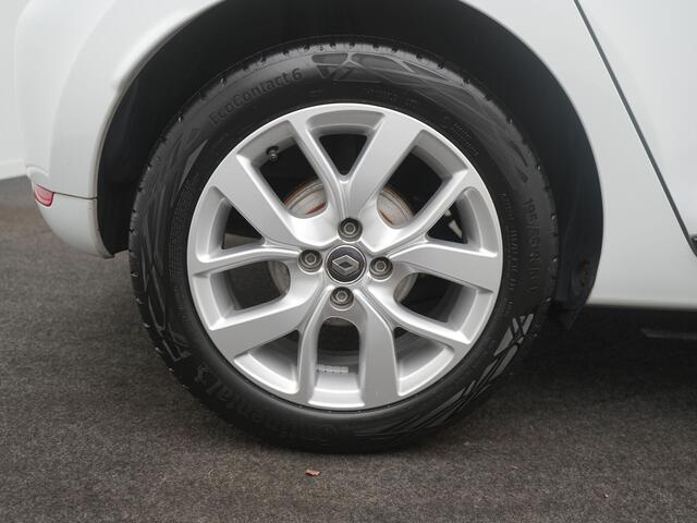 Renault CLIO TCe 90 Limited - RIJKLAARPRIJS - Cruise Control - Lichtmetalen velgen - DAB - Navigatie