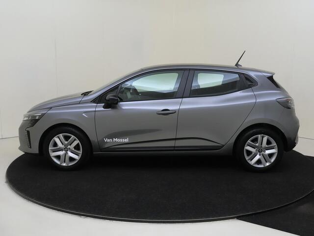 Renault CLIO 1.0 TCe 90 PK GPF evolution