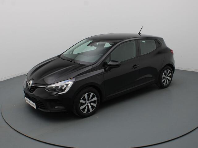 Renault CLIO 90pk TCe Equilibre Airco | Cruise | Carplay