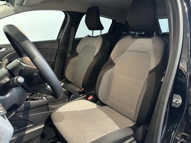 Renault CLIO 1.0 TCe 90 GPF evolution NAVIGATIE | ACHTERUITRIJCAMERA | 16" LICHTMETAAL |