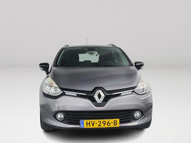 Renault CLIO Estate Aut. Dynamique | Navi | LED | Trekhaak