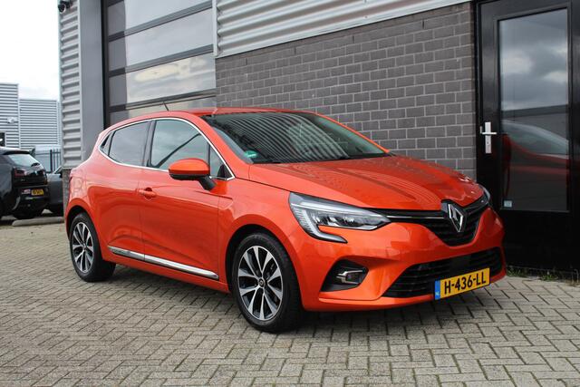 Renault CLIO 1.0 TCe Initiale Paris / Carplay / Camera / Keyless