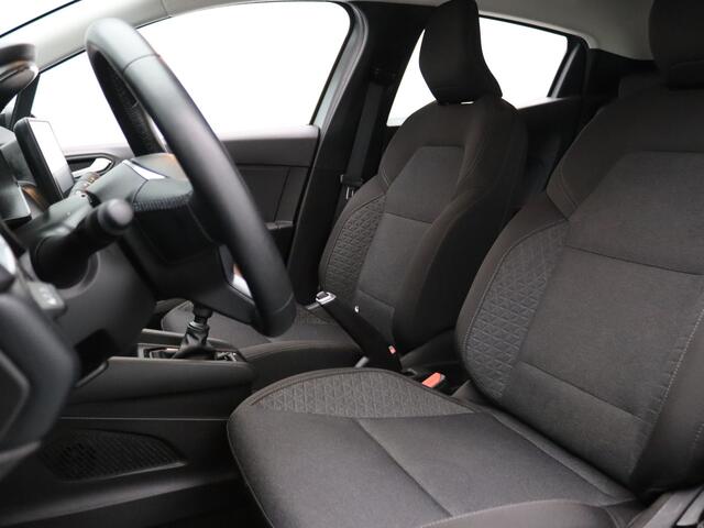 Renault CLIO 90pk TCe Equilibre Airco | Cruise | Carplay