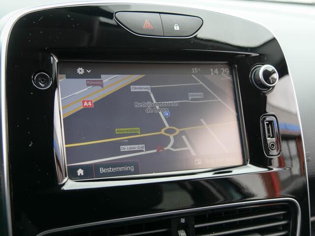 Renault CLIO Estate 0.9 TCe Limited | TREKHAAK | CRUISE CONTROL |