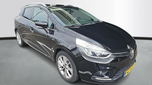 Renault CLIO Estate 0.9 TCe 90pk Limited Business / 1e Eigenaar! / Airco