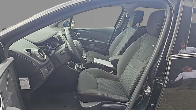 Renault CLIO Estate 0.9 TCe 90pk Limited Business / 1e Eigenaar! / Airco