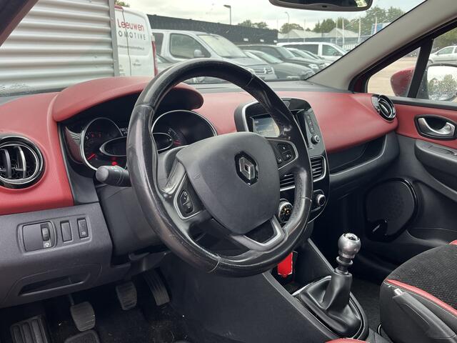 Renault CLIO Estate 1.2 TCe Intens | Nieuw Binnen! | Bose | Camera | Stoelverwarming