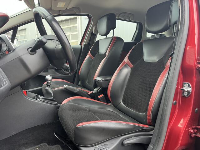 Renault CLIO Estate 1.2 TCe Intens | Nieuw Binnen! | Bose | Camera | Stoelverwarming