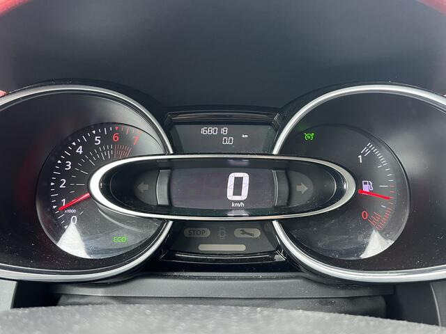 Renault CLIO Estate 1.2 TCe Intens | Nieuw Binnen! | Bose | Camera | Stoelverwarming