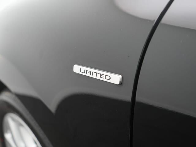 Renault CLIO Estate TCe 90 Limited - RIJKLAARPRIJS - Airco - Cruise Control - Lichtmetalen Velgen