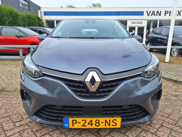Renault CLIO 1.0 TCe Zen