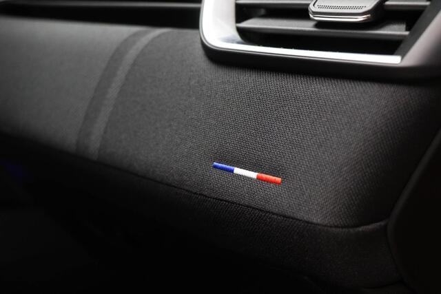 Renault CLIO 1.6 E-Tech Full Hybrid 145 esprit Alpine | CITY PREMIUM / BOSE- PACK | DAB | APPLE | 360 CAMERA