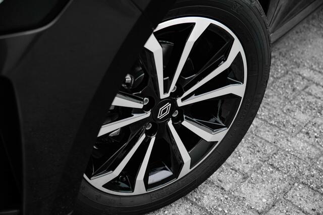 Renault CLIO 1.6 E-Tech Full Hybrid 145 techno NU met ¤ 4000,- KORTING