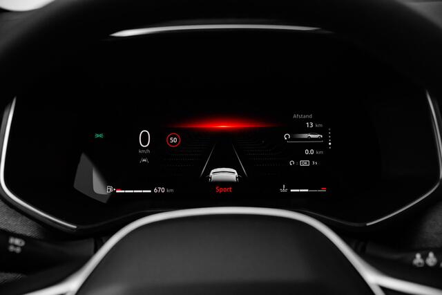 Renault CLIO 1.6 E-Tech Full Hybrid 145 techno NU met ¤ 4000,- KORTING