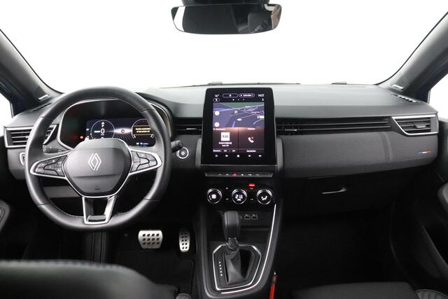 Renault CLIO 1.6 E-Tech Full Hybrid 145 esprit Alpine Pack City | Bose Audio | Carplay/Android auto |