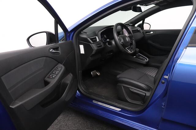 Renault CLIO 1.6 E-Tech Full Hybrid 145 esprit Alpine Pack City | Bose Audio | Carplay/Android auto |