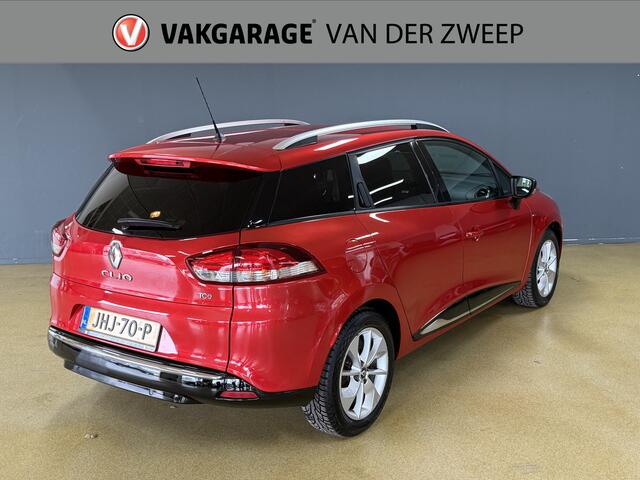 Renault CLIO 0.9 TCe Bose | Navi | Cruise