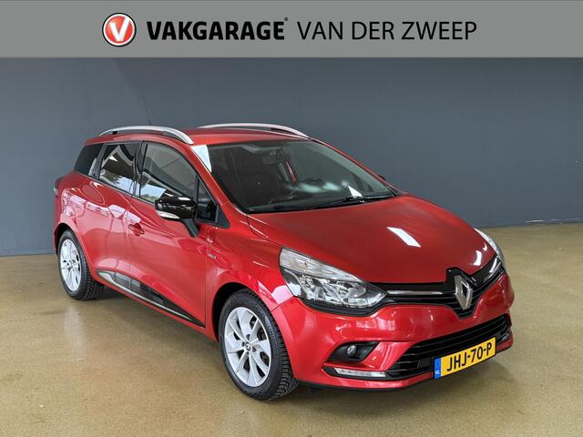 Renault CLIO 0.9 TCe Bose | Navi | Cruise