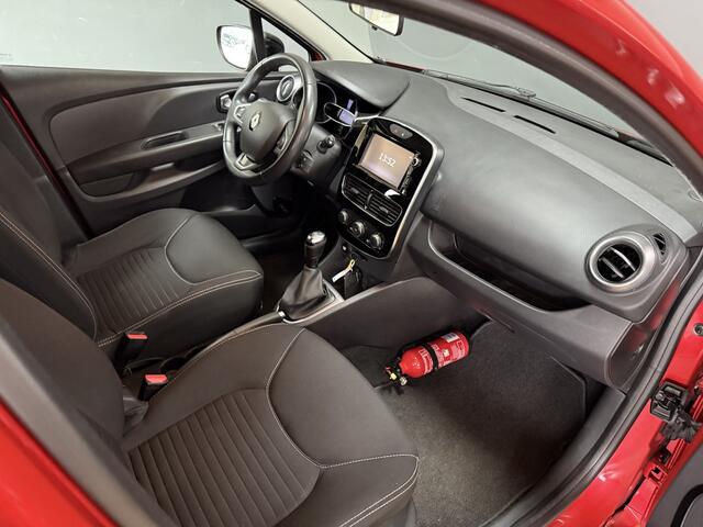 Renault CLIO 0.9 TCe Bose | Navi | Cruise