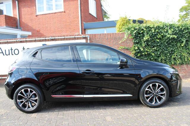 Renault CLIO TCe 90 pk met pack winter