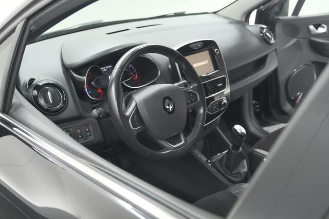 Renault CLIO TCe 90 Intens | Camera | Navigatie | Allseason Banden | Parkeersensoren