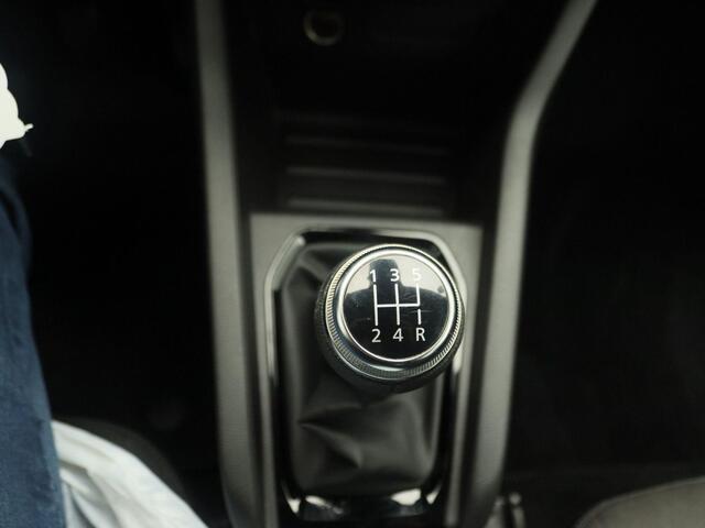 Renault CLIO TCe 100 Life | Handbediende airco | Lane Departure Warning met Lane Keep Assist | R-Plug & Radio met DAB en bluetooth | LED PURE VISION koplampen | Metaalkleur |