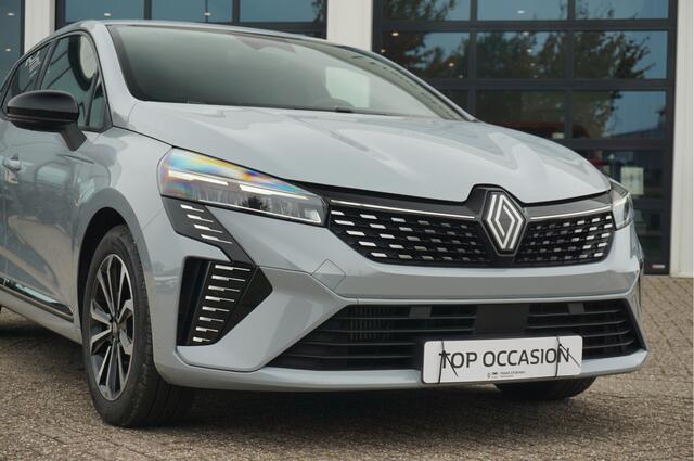 Renault CLIO 1.0 TCe 90 GPF Techno