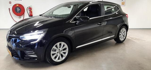 Renault CLIO 1.0 TCe Intens NAVIGATIE / CLIMATE CONTROLE / CRUISE CONTROLE / PARKEERSENSOREN.