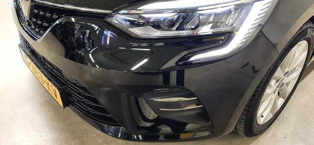 Renault CLIO 1.0 TCe Intens NAVIGATIE / CLIMATE CONTROLE / CRUISE CONTROLE / PARKEERSENSOREN.