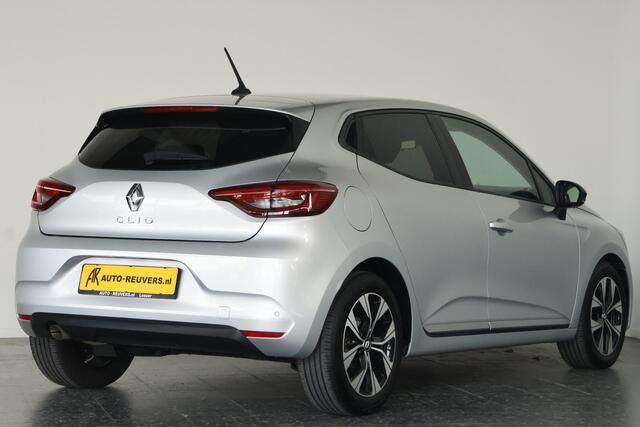 Renault CLIO 1.0 SCe / Navi / LED / CarPlay / Cruisecontrol