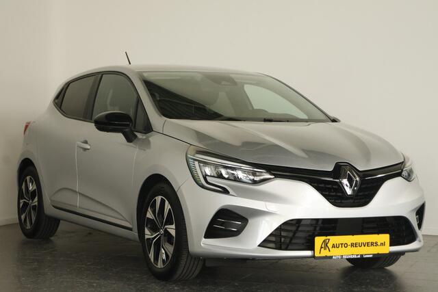 Renault CLIO 1.0 SCe / Navi / LED / CarPlay / Cruisecontrol