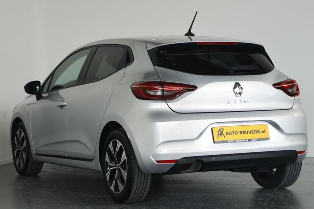 Renault CLIO 1.0 SCe / Navi / LED / CarPlay / Cruisecontrol
