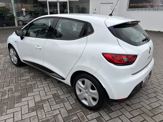 Renault CLIO 1.2 Limited Led Cruise Navi Bluetooth