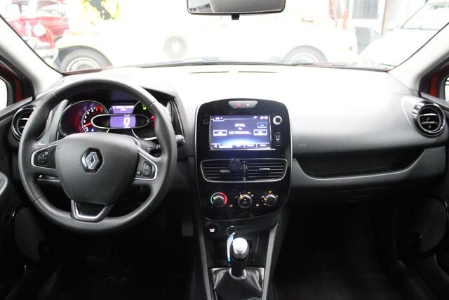 Renault CLIO 0.9 TCe Zen Airco, Cruise Control, Stuurbekrachtiging