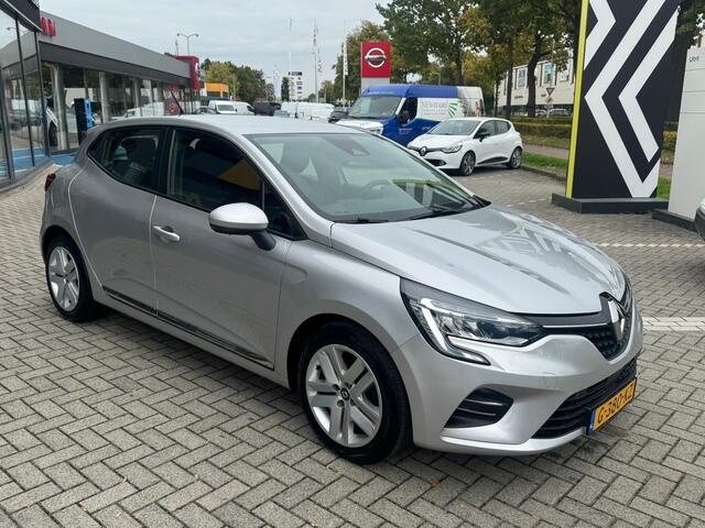 Renault CLIO TCe 90 Zen | Dealeronderhouden | NL Auto |