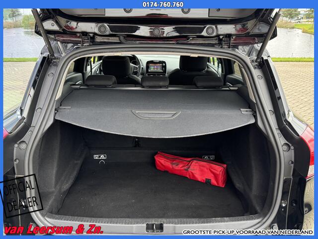 Renault CLIO Estate 1.2 TCe Limited | Automaat | Airco | Navigatie