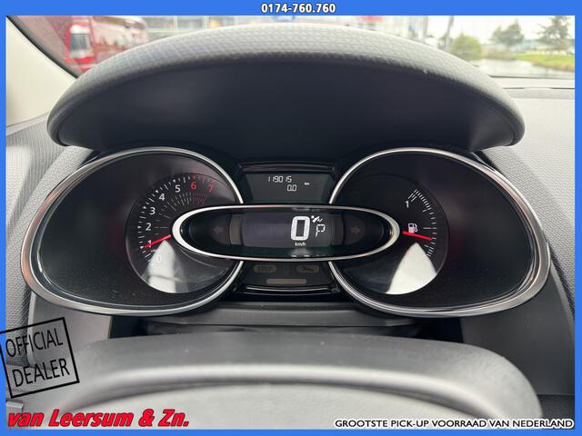 Renault CLIO Estate 1.2 TCe Limited | Automaat | Airco | Navigatie