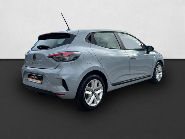 Renault CLIO 1.0 TCe 90 GPF evolution ECC / PDC / NIEUW MODEL