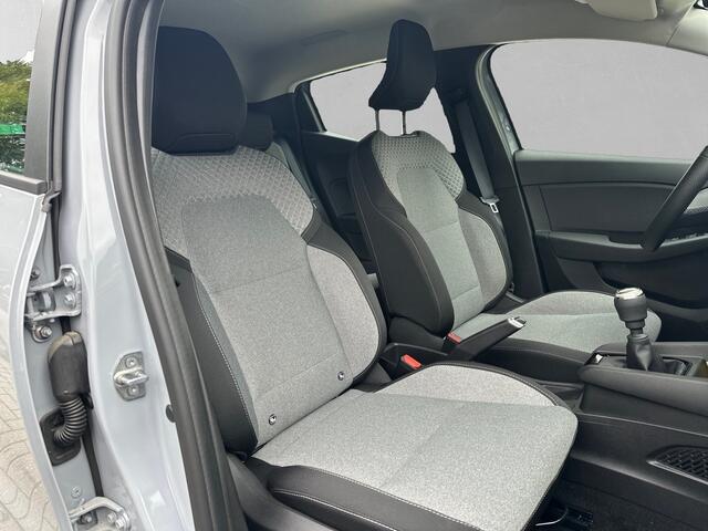 Renault CLIO 1.0 TCe 90 GPF evolution ECC / PDC / NIEUW MODEL