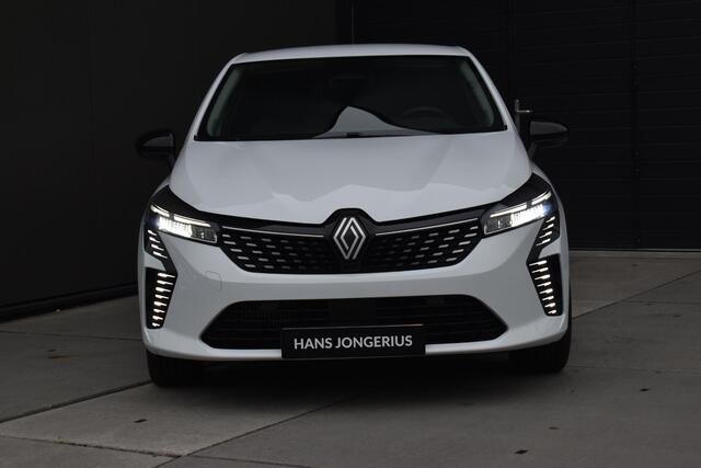 Renault CLIO TCe 90 GPF evolution | CAMERA | NAVI | APPLECARPLAY/ANDROIDAUTO | AIRCO | CRUISE CONTROL | PDC | LMV