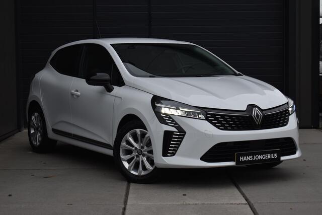 Renault CLIO TCe 90 GPF evolution | CAMERA | NAVI | APPLECARPLAY/ANDROIDAUTO | AIRCO | CRUISE CONTROL | PDC | LMV