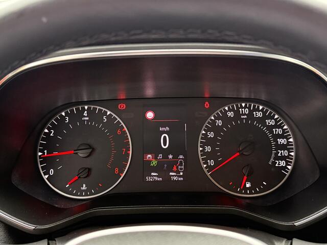 Renault CLIO 1.0 TCe Zen Black Line | NAP | Trekhaak | Dealer onderhouden | DAB | Apple Carplay | Android Auto | Cruise Control | LED | Airco |