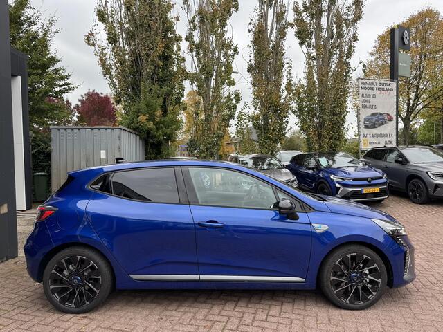 Renault CLIO 1.6 E-Tech 145 esprit Alpine+Pack Winter+Bose!!