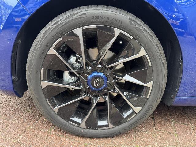 Renault CLIO 1.6 E-Tech 145 esprit Alpine+Pack Winter+Bose!!