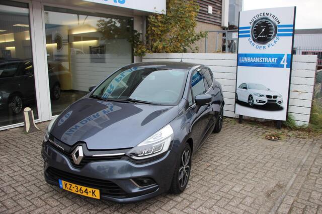 Renault CLIO 1.2 TCe Intens