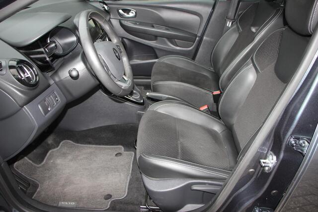 Renault CLIO 1.2 TCe Intens