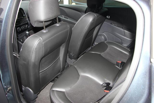 Renault CLIO 1.2 TCe Intens